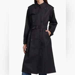Burberry Long trench coat